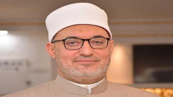  الدكتور نظير محمد عياد