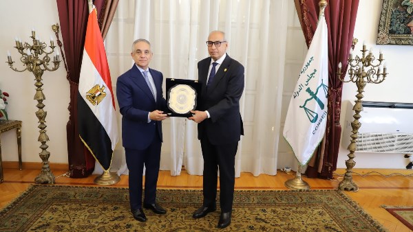 رئيس مجلس الدولة