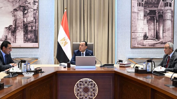 رئيس مجلس الوزراء 