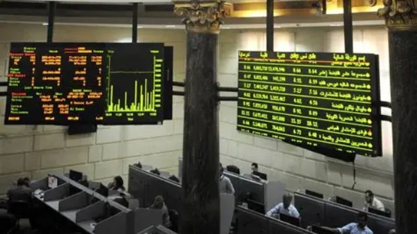  مؤشرات البورصة المصرية