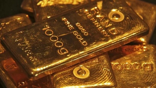 أسعار الذهب