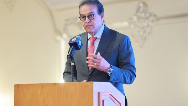 الدكتور خالد عبدالغفار 