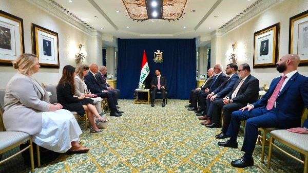 دعوة رسمية لزيارة المملكة الأردنية الهاشمية