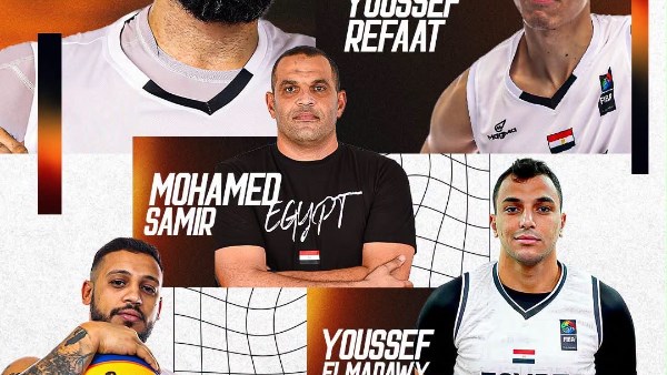 القائمة النهائية