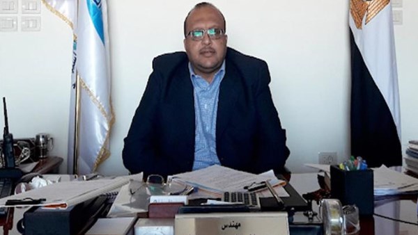 رئيس مياه سوهاج: تنفيذ مشروعات لتحسين خدمات المياه والصرف الصحي بإجمالي ـ3.6 مليار جنيه رئيس مياه سوهاج: تنفيذ مشروعات لتحسين خدمات المياه والصرف الصحي بإجمالي ـ3.6 مليار جنيه