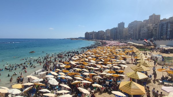 محافظة الإسكندرية