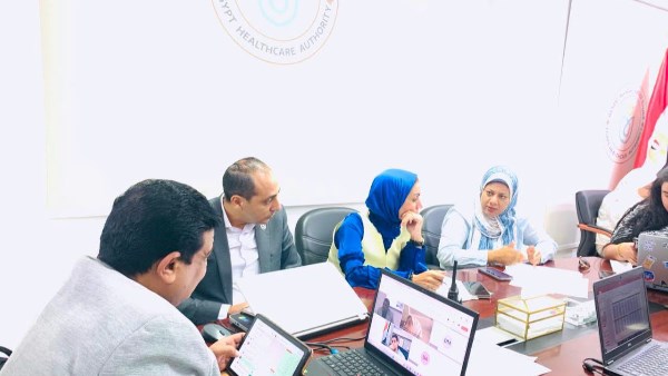 الدكتور محمد عبد الهادي