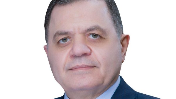 وزير الداخلية