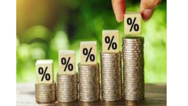  سعر الفائدة 