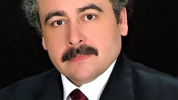 رئيس مجلس إدارة النقابة العامة لاتحاد كتاب مصر