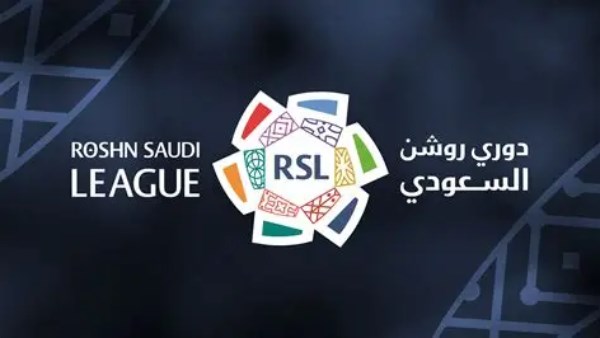 دوري روشن السعودي 