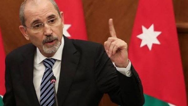  أيمن الصفدي