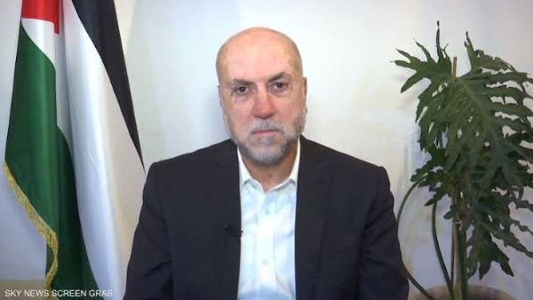 محمود الهباش