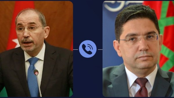اتصال هاتفي