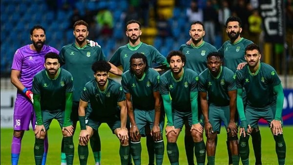 الاتحاد السكندري يتعادل سلبياً مع "زد"