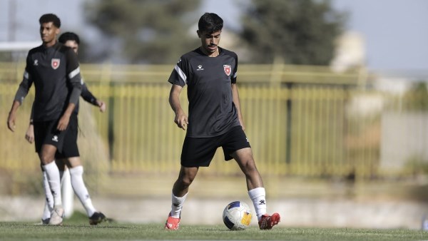 منتخب الأردن للشباب 