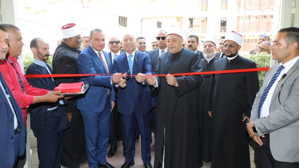  محافظ القاهرة