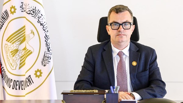 وزير التخطيط