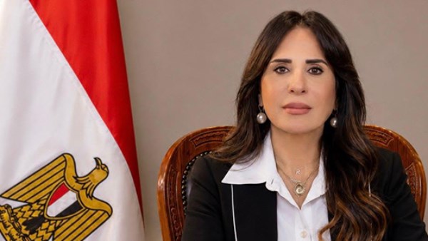  المهندسة راندة المنشاوي