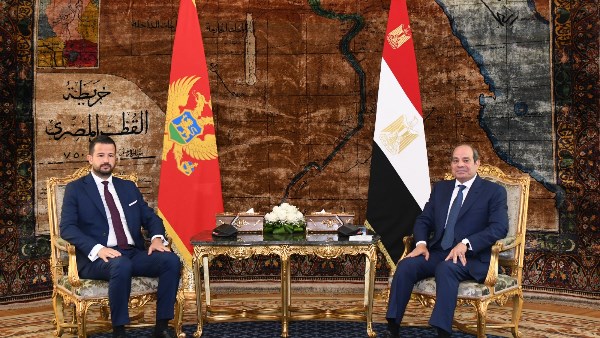  الرئيس عبد الفتاح السيسي