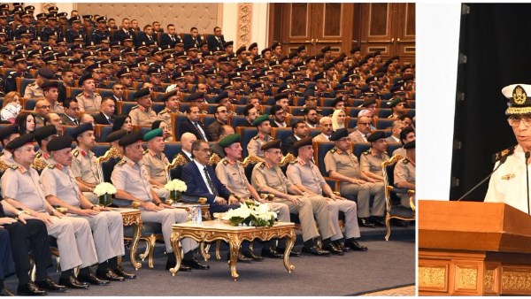 لو عايز تنضم للكليات العسكرية.. اعرف الشروط والتفاصيل