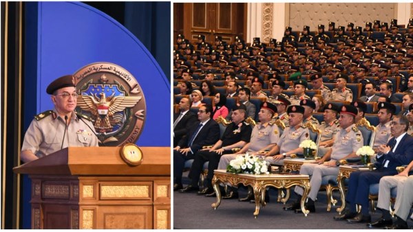 تفاصيل وشروط الانضمام إلى جامعة كيان بالقوات المسلحة