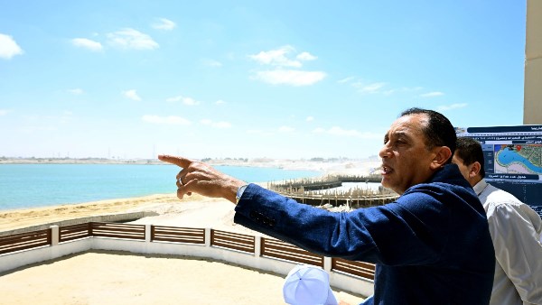 رئيس مجلس الوزراء 