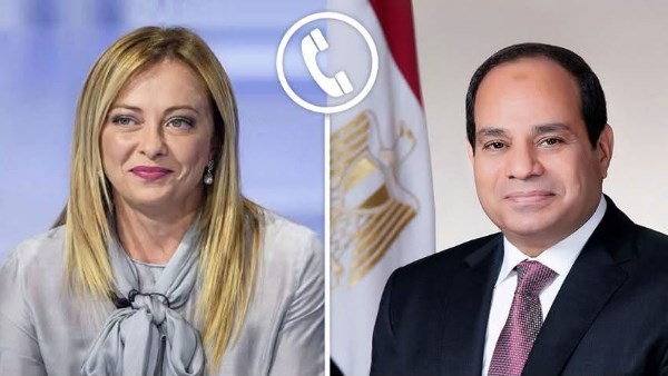 الرئيس عبدالفتاح السيسي