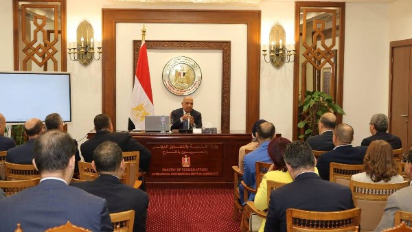 وزير الكهرباء والطاقة المتجددة