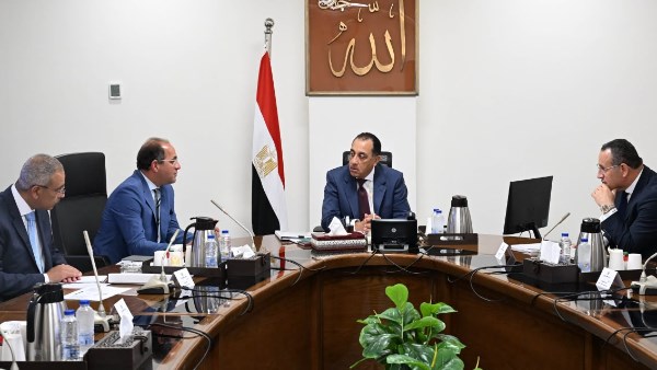 رئيس مجلس الوزراء