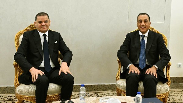 رئيس مجلس الوزراء 