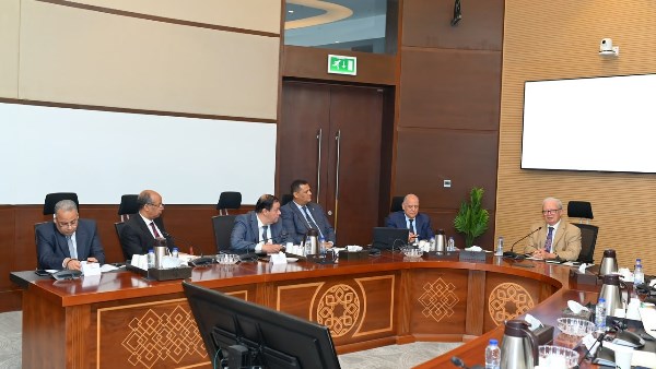 نائب رئيس الوزراء