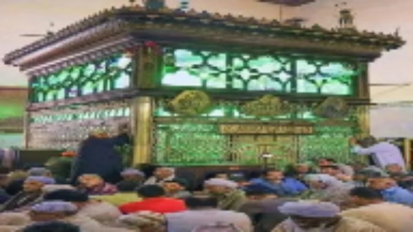 السيد البدوي - طنطا