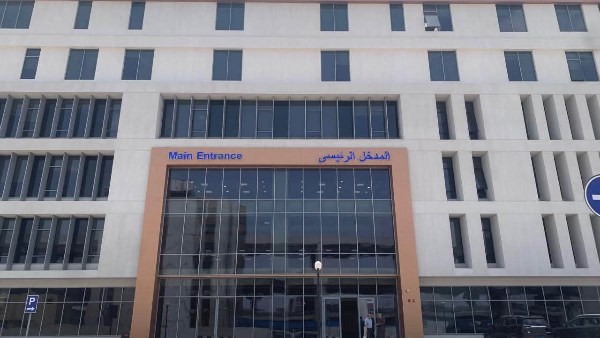  إنشاء وتطوير 36 مستشفى و62 وحدة