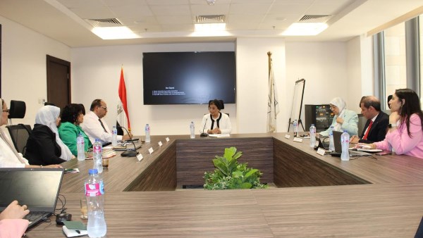 نائب وزير الصحة