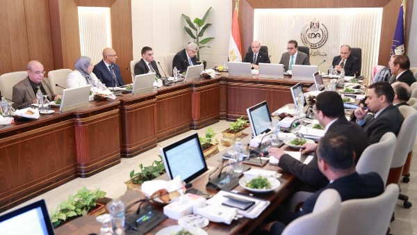 وزير الصحة والسكان 