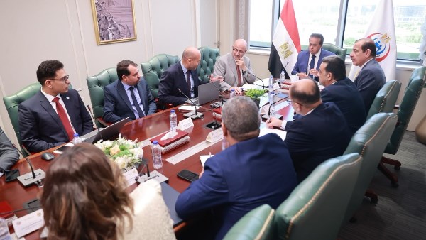وزير الصحة 