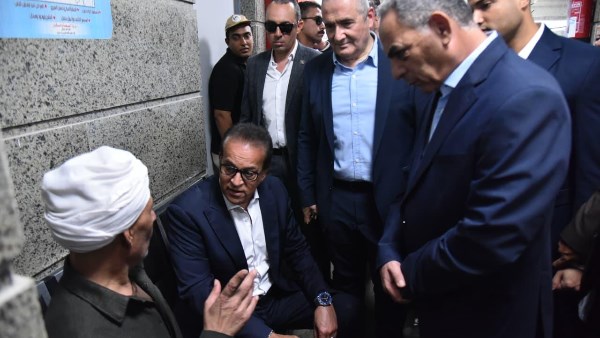 جانب من الجولة 