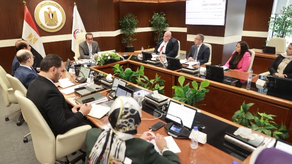 وزير الصحة 