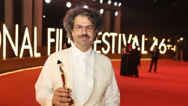 فيلم «ضد السينما»