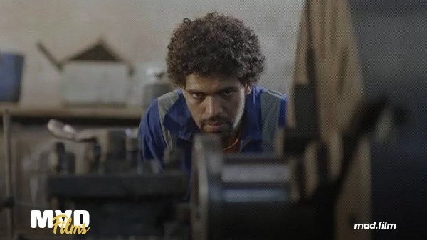 عرضان للفيلم المصري المستعمرة بمهرجان عمان السينمائي عرضان للفيلم المصري المستعمرة بمهرجان عمان السينمائي