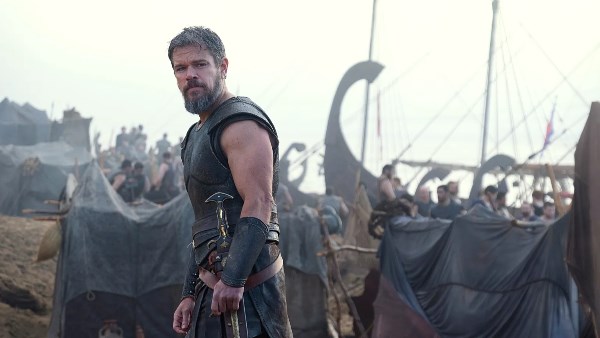 فيلم The Odyssey