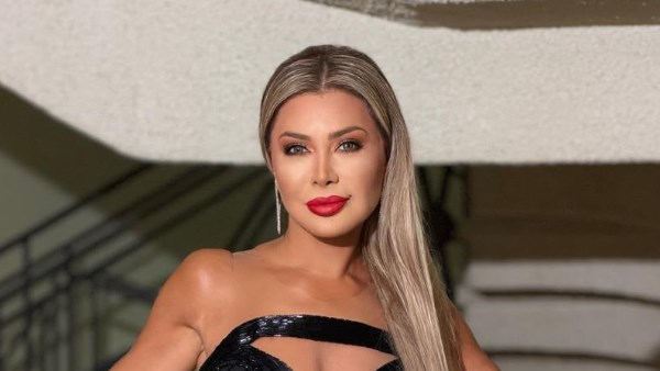 نوال الزغبي