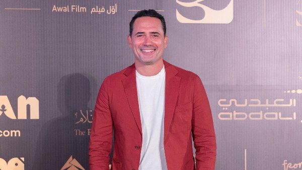 ظافر العابدين