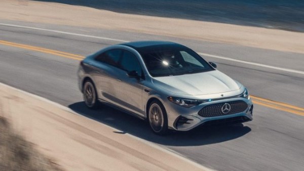 مرسيدس ‏CLA EV 2026‎‏