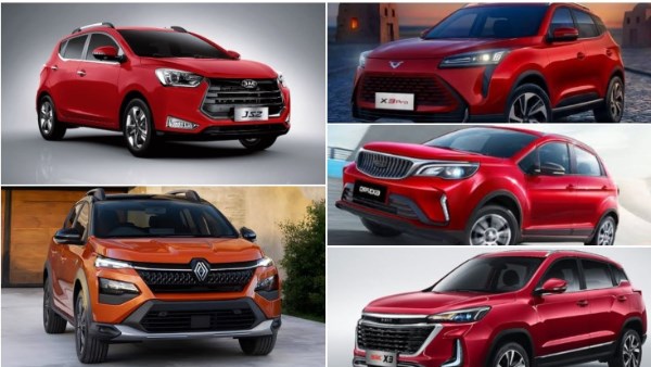 سيارات SUV