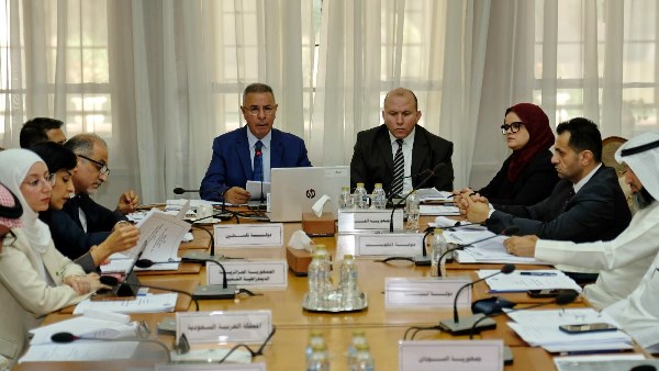 وسط تصاعد جرائم الاحتلال.. الجامعة العربية تعيد من القاهرة تفعيل ملف المقاطعة