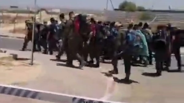 جنود الاحتلال 