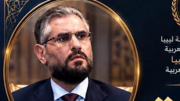 السفير الليبي يهنئ الفراعنة بالتأهل التاريخي لدور الـ 16 بكأس العالم السفير الليبي يهنئ الفراعنة بالتأهل التاريخي لدور الـ 16 بكأس العالم