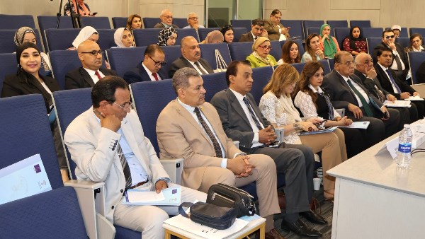 تواصل جلسات الاستماع المجتمعية بشأن مشروع قانون الأسرة 